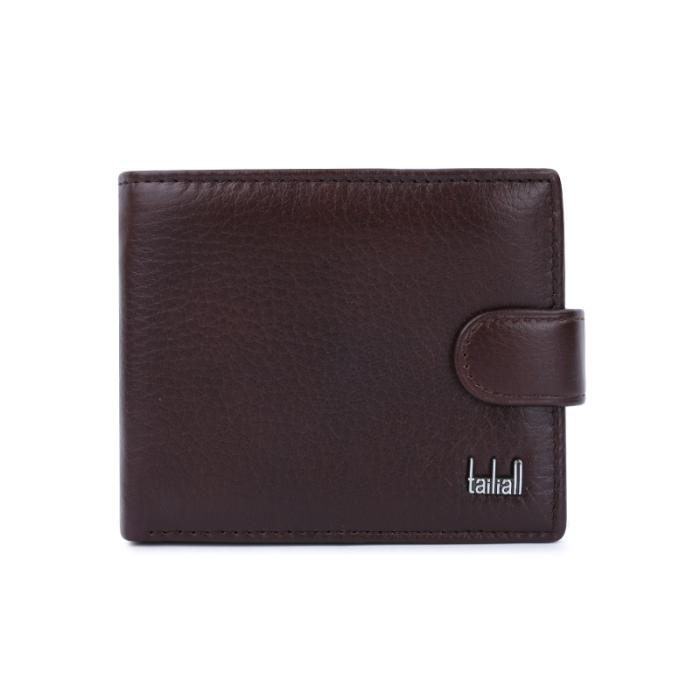 Porte-Feuille En Cuir De Vachette Gras K 253036  | Portefeuilles / Porte-Monnaie  Femme/Homme Femme Femme