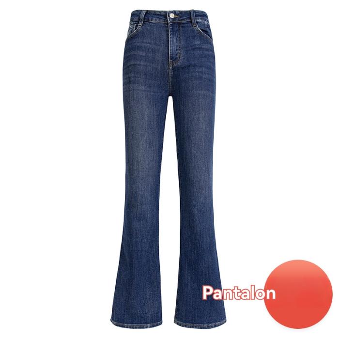 Powerb  | Jeans  Femme Femme Femme