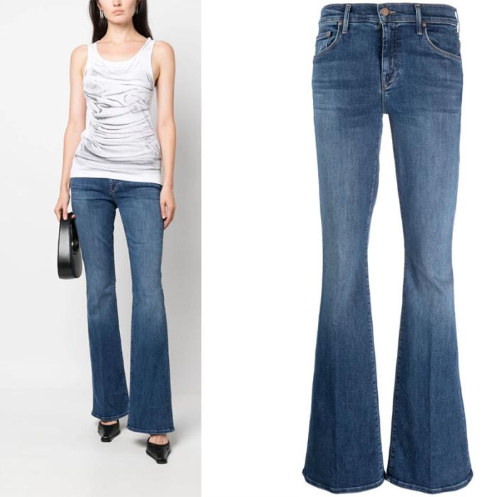 Pulp High Flare  | Jeans  Femme Femme Femme