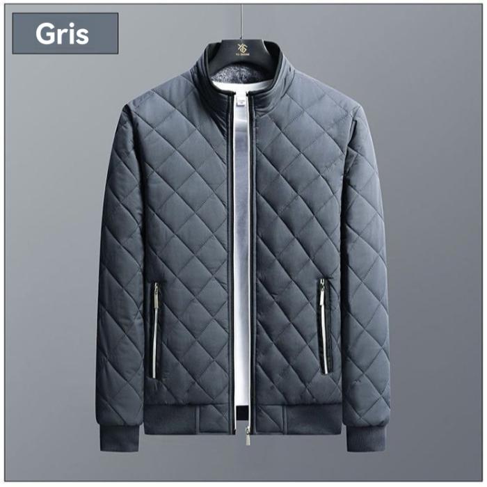 Quilted Windcheater  | Vestes  Homme Homme Homme