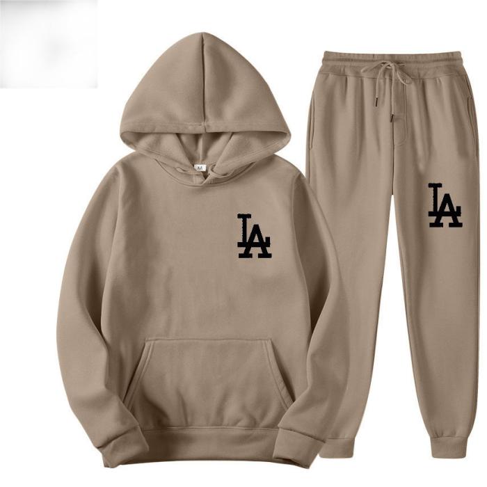 Reg Monogram Emb Hoodie  | Sweats & Polaires  Femme Femme Femme