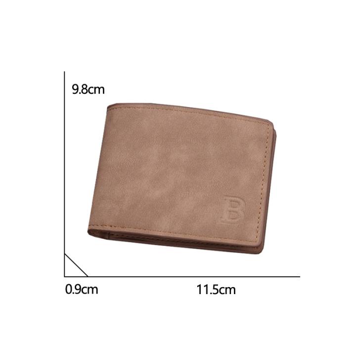 Segur Leather Wallet  | Portefeuilles / Porte-Monnaie  Femme/Homme Femme Femme