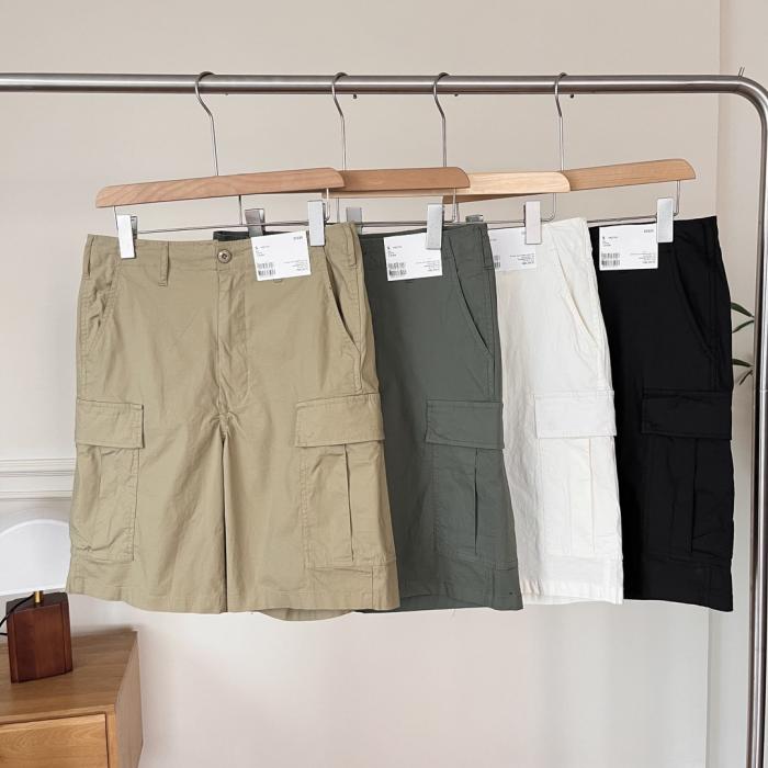 Service Cargo Relaxed Short  | Shorts & Bermudas  Homme Homme Homme