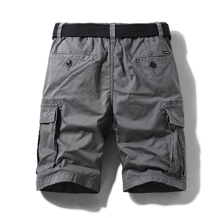 Silver Ridge Utility Cargo Short  | Shorts & Bermudas  Homme Homme Homme