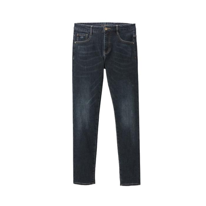 Skim Skinny Jeans Frontier  | Jeans  Homme Homme Homme