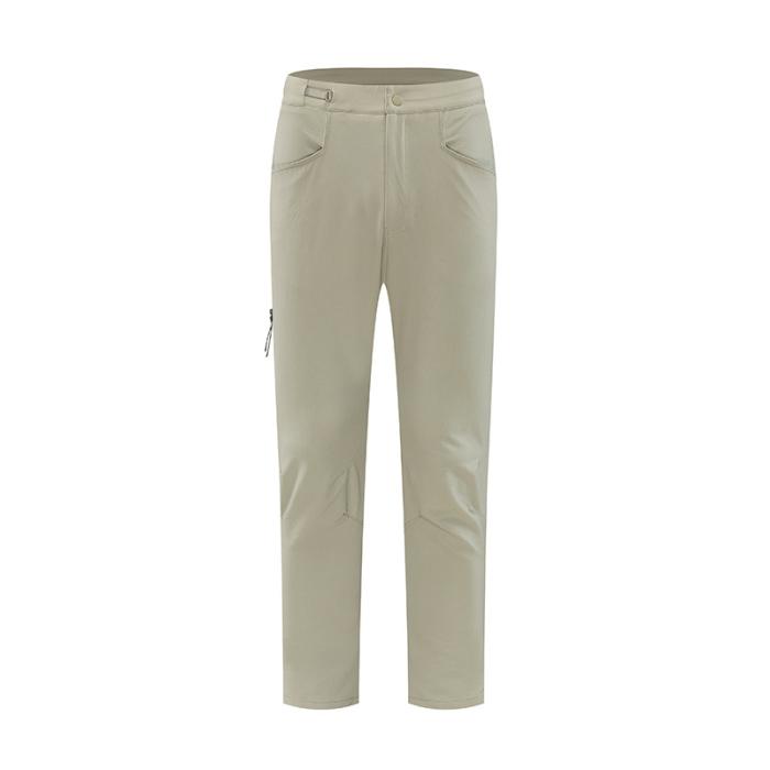 Slhslim-Miles Flex  | Pantalons  Homme Homme Homme