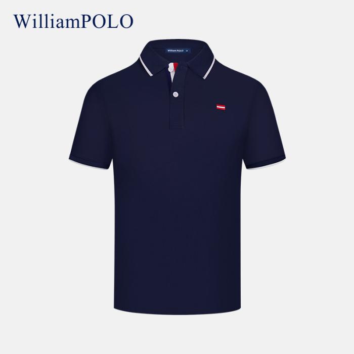 Slim Housemark Polo  | T-Shirts & Polos  Homme Homme Homme