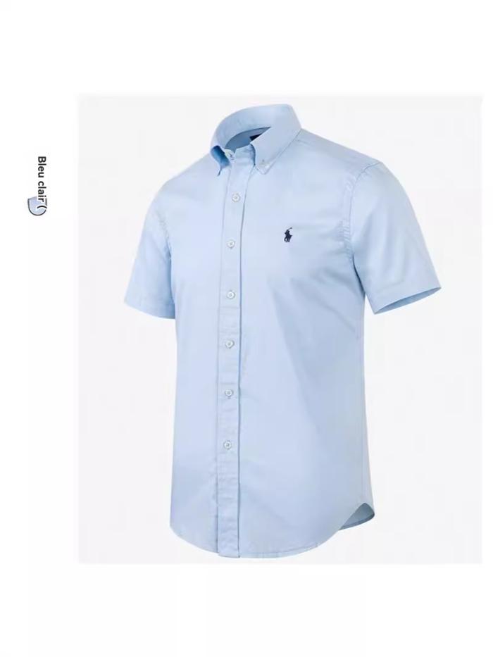 Ss Mill River Linen Shirt Slim  | Chemises  Homme Chemises Chemises