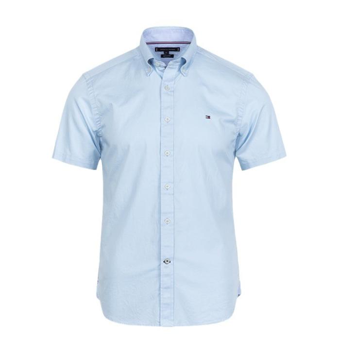 Ss Mill River Linen Shirt Slim  | Chemises  Homme Chemises Chemises