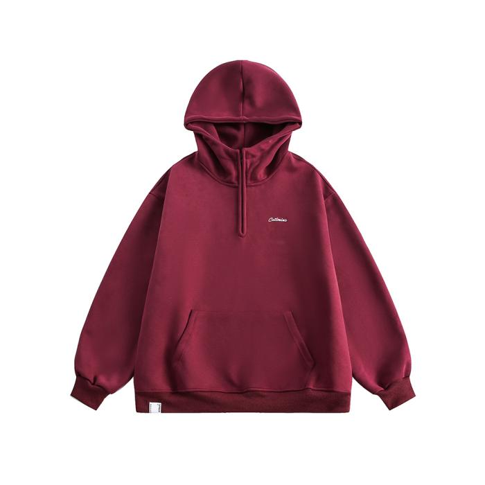 Standard Hoodie  | Sweats & Polaires  Femme Femme Femme