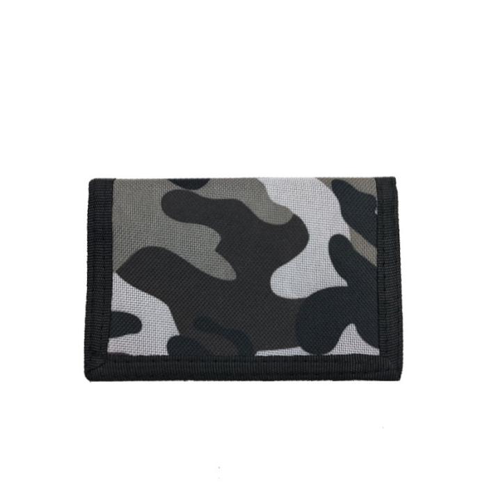 Tarp Tri-Fold Wallet  | Portefeuilles / Porte-Monnaie  Femme/Homme Femme Femme