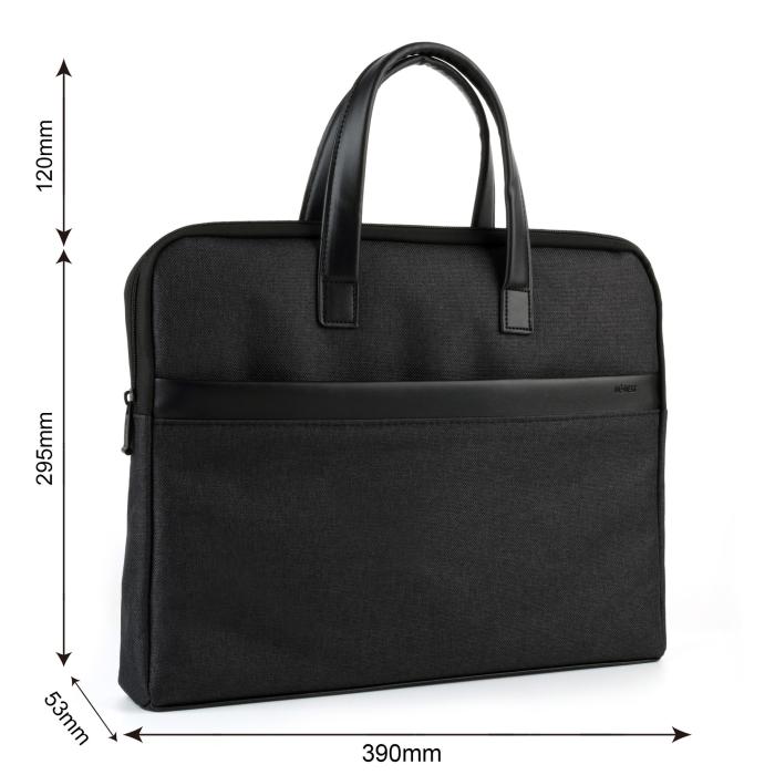 Th Central Mono Computer Bag  | Porte-Documents / Serviettes  Homme Homme Homme