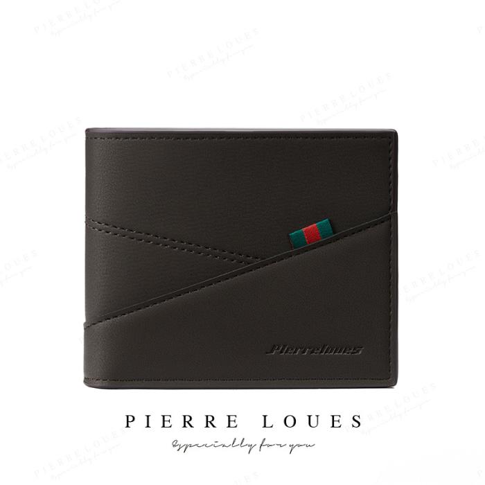 Th Corp Leather Cc And Coin  | Portefeuilles / Porte-Monnaie  Homme Homme Homme