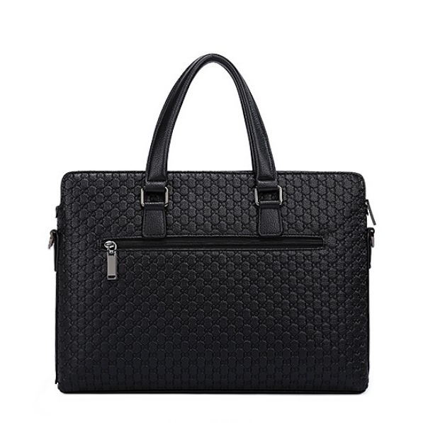 Th Monogram Computer Bag  | Porte-Documents / Serviettes  Homme Homme Homme