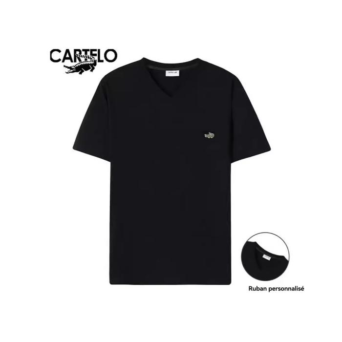 Th6709  | T-Shirts & Polos  Homme Homme Homme