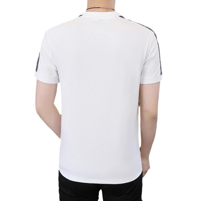 Th7404  | T-Shirts & Polos  Homme Homme Homme