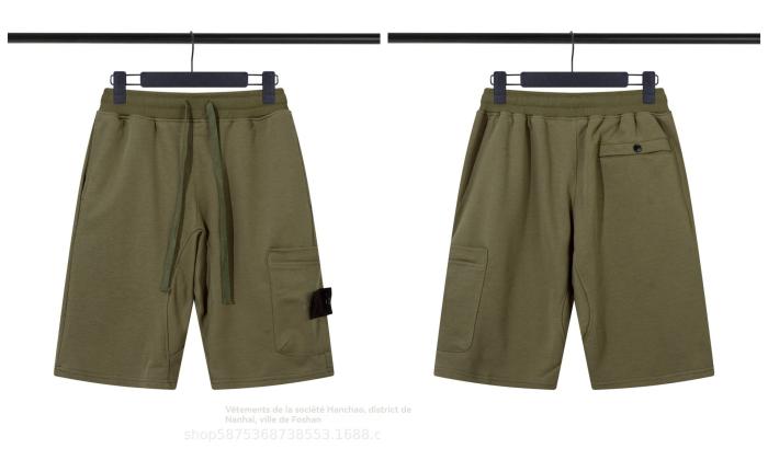 Tjm Badge Cargo Short  | Shorts & Bermudas  Homme Homme Homme