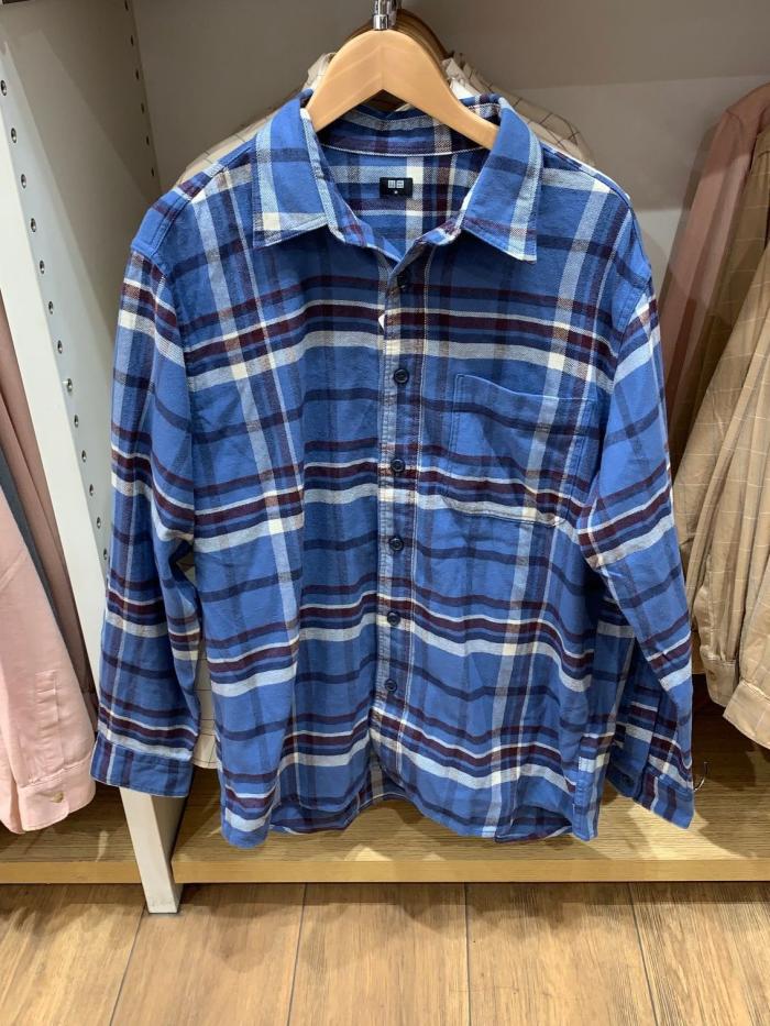 Tjm Clsc Essential Check Shirt  | Chemises  Homme Chemises Chemises