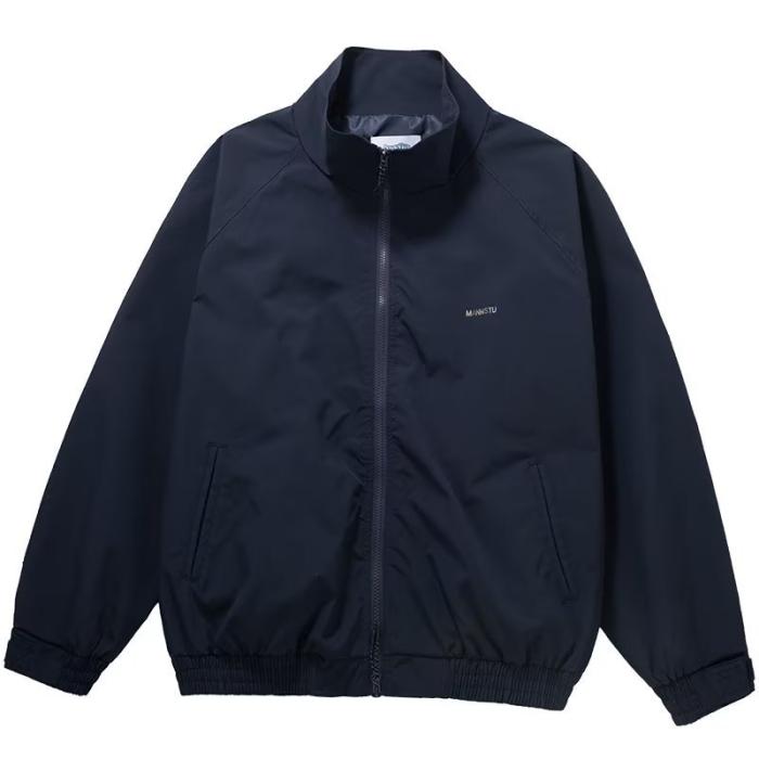 Tjm Essential Jacket Ext  | Vestes  Homme Homme Homme