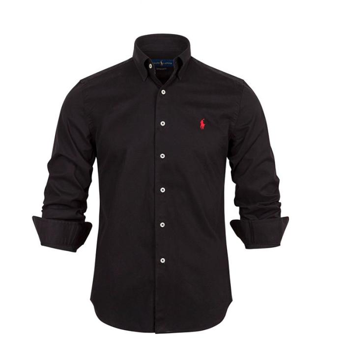 Tjm Original Stretch Shirt  | Chemises  Homme Chemises Chemises