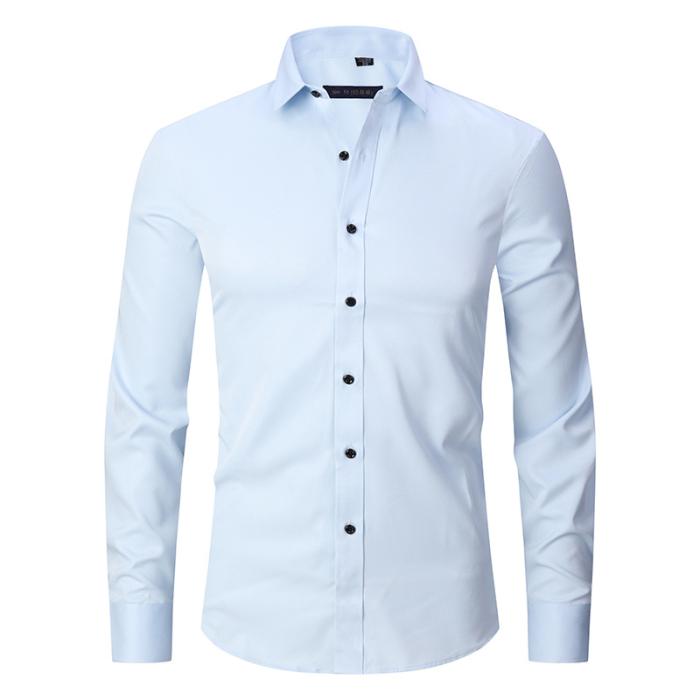 Tjm Original Stretch Shirt  | Chemises  Homme Chemises Chemises