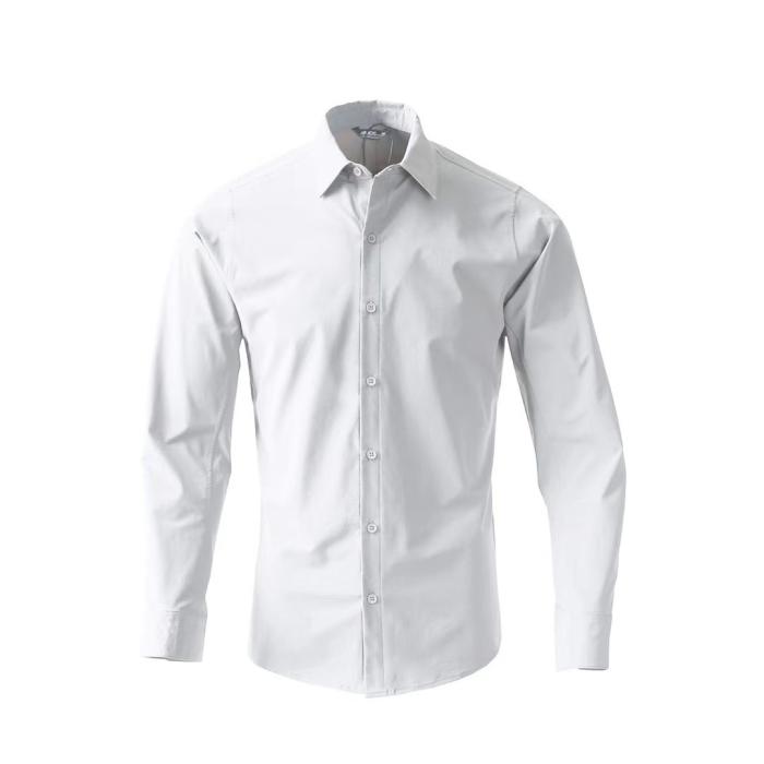 Tjm Original Stretch Shirt  | Chemises  Homme Chemises Chemises