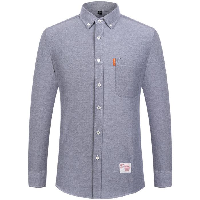 Tjm Reg Linen Blend Shirt  | Chemises  Homme Chemises Chemises