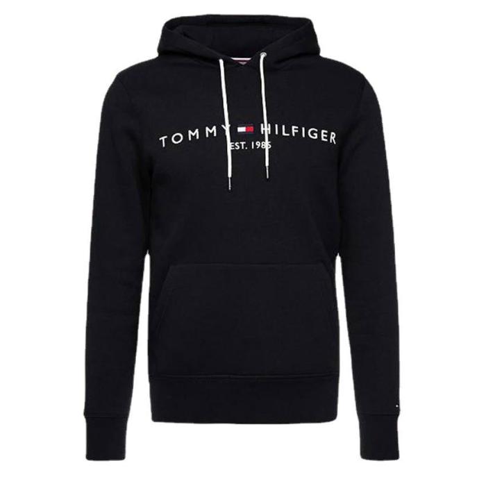 Tommy Logo Hoody  | Sweats & Polaires  Homme Homme Homme