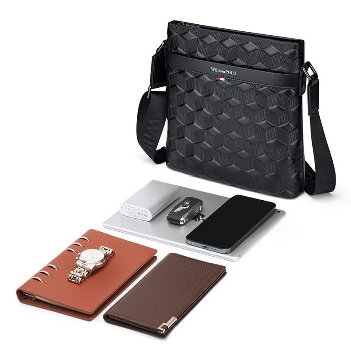 Trystan_M_Envelope  | Pochettes / Sacoches  Homme Homme Homme