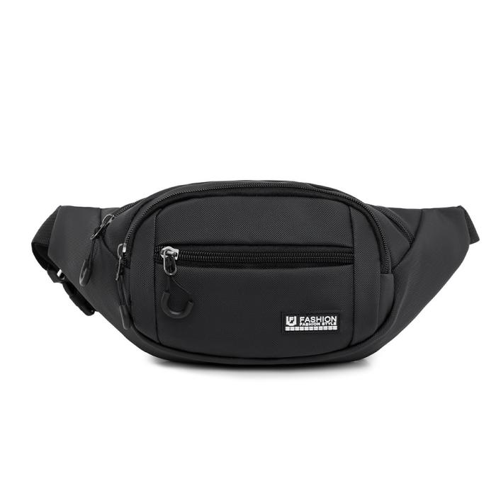 Tussler 4 1.62 L Waist Pack  | Sacs De Sport  Homme Homme Homme