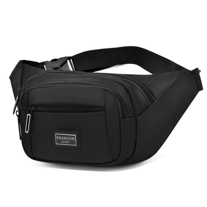 Tussler Fanny Pack 1.5L  | Sacs De Sport  Homme Homme Homme