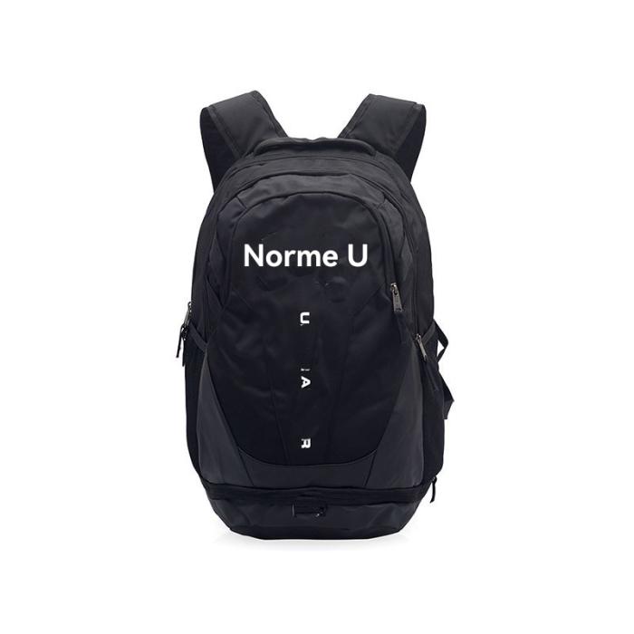 Ua Hustle 5.0 Backpack  | Sacs De Sport  Homme Homme Homme