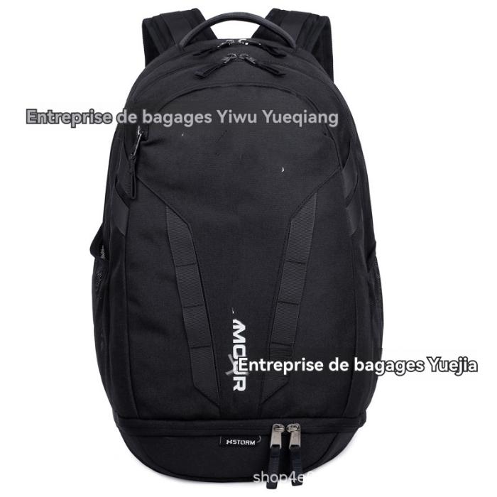 Ua Hustle 6.0 Backpack  | Sacs De Sport  Homme Homme Homme