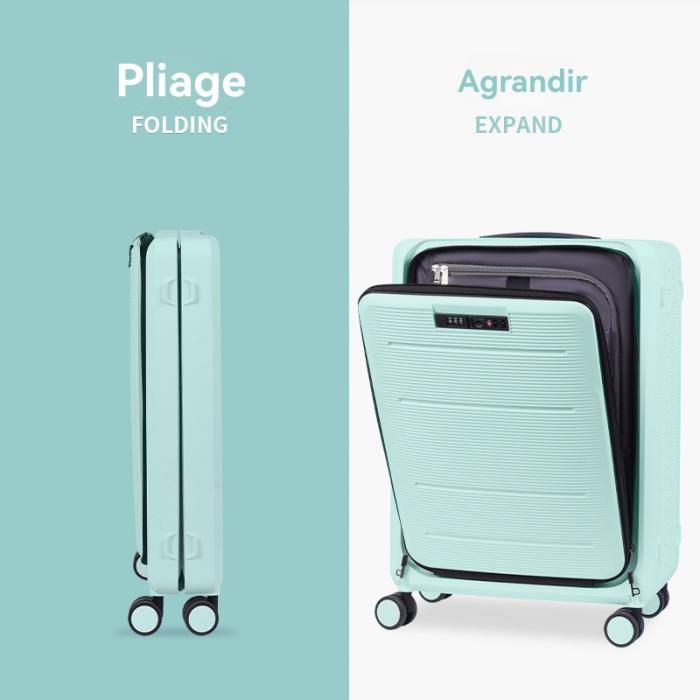 Valises Bagages  | Valises  Femme/Homme Femme Femme