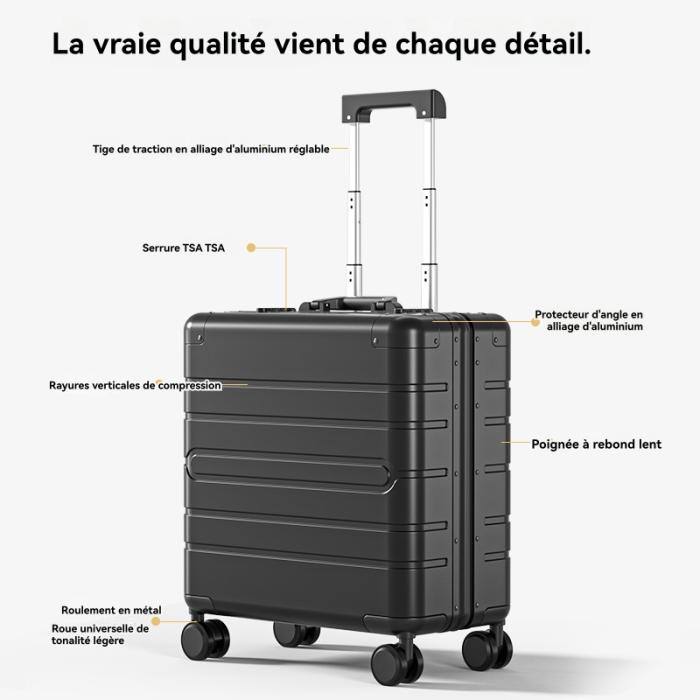 Valises Bagages  | Valises  Femme/Homme Femme Femme