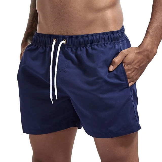 Volley Short Essentiel Uni Valens  | Maillots & Shorts De Bain  Homme Homme Homme