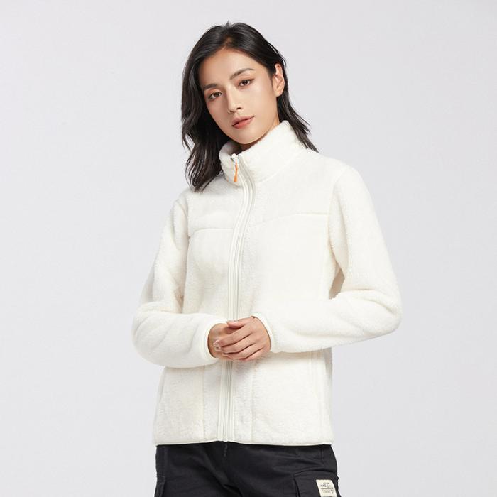 W Retro Pile Jkt  | Sweats & Polaires  Femme Femme Femme