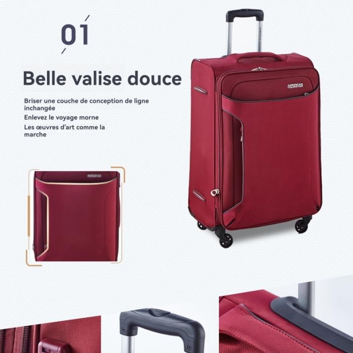 Walizka Stl1316  | Valises  Femme/Homme Femme Femme