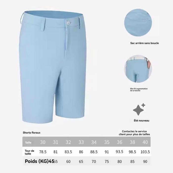 Xx Chino Shorts Iii  | Shorts & Bermudas  Homme Homme Homme