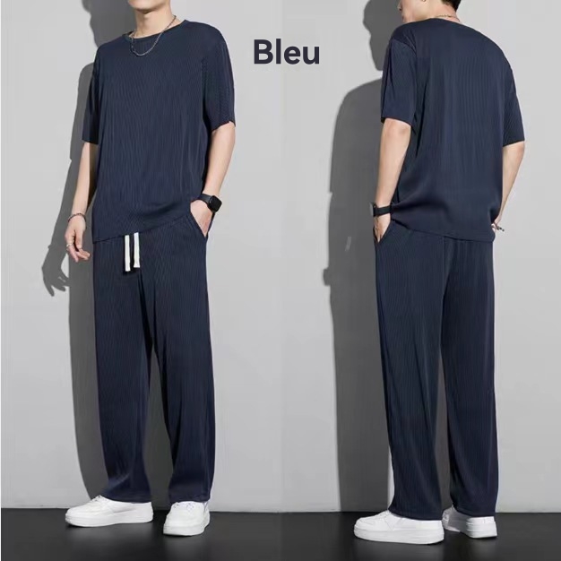 Leo Pant  | Pantalons  Homme Homme Homme