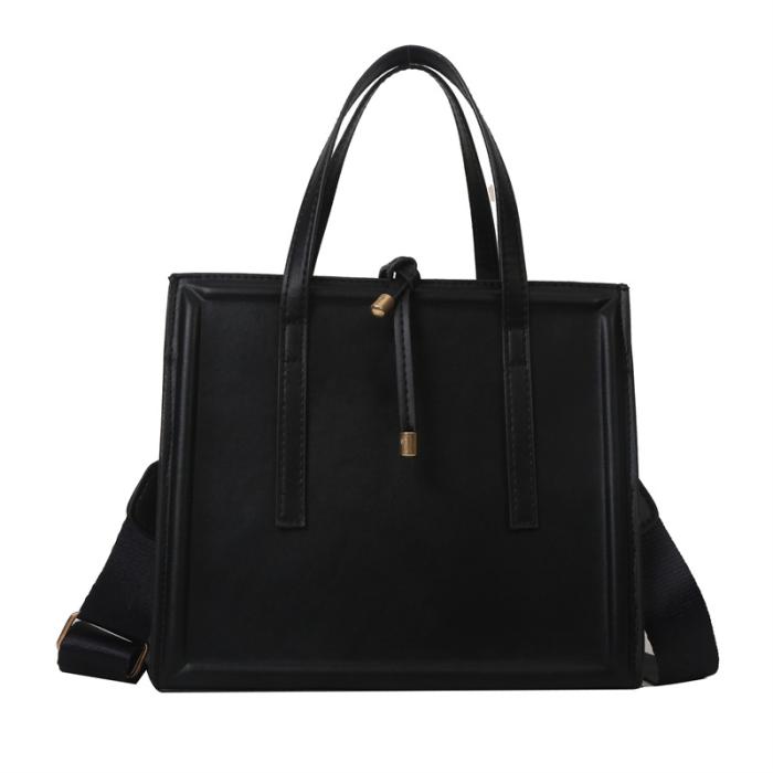 Cm6809-Black  | Cabas / Sacs Shopping  Femme Cabas / Sacs Shopping Cabas / Sacs Shopping