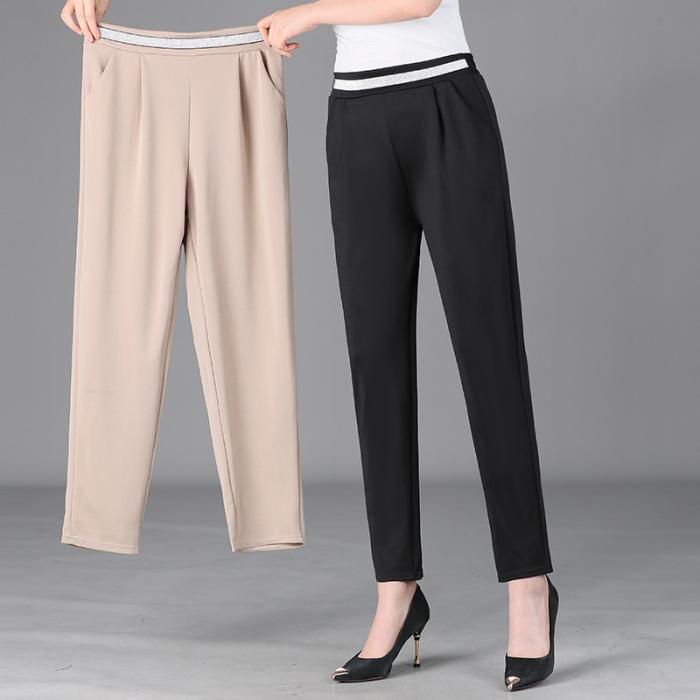 Onlrita Loose New Belt Pant Tlr  | Pantalons  Femme Femme Femme